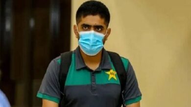 babar azam