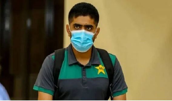 babar azam