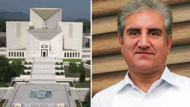 bail for shah mehmood qureshi