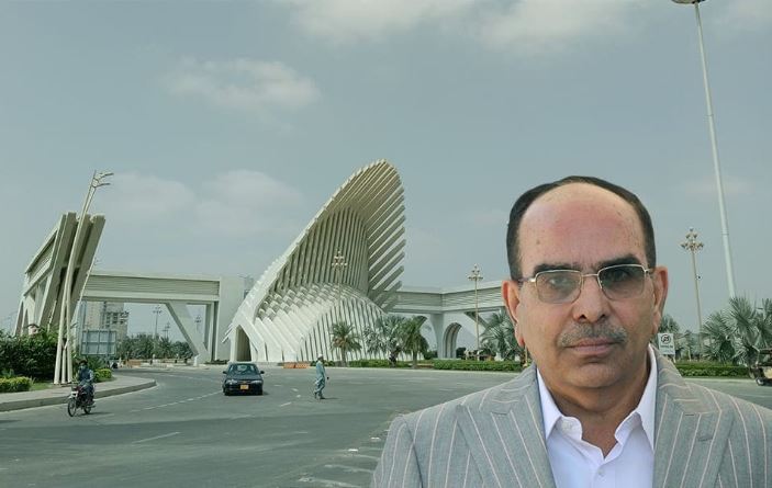 behria town and malik riaz