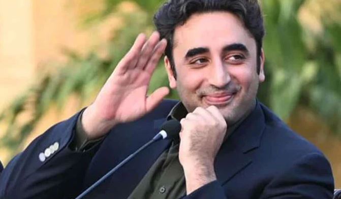 bilawal bhutoo
