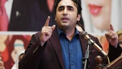 bilawal bhutoo