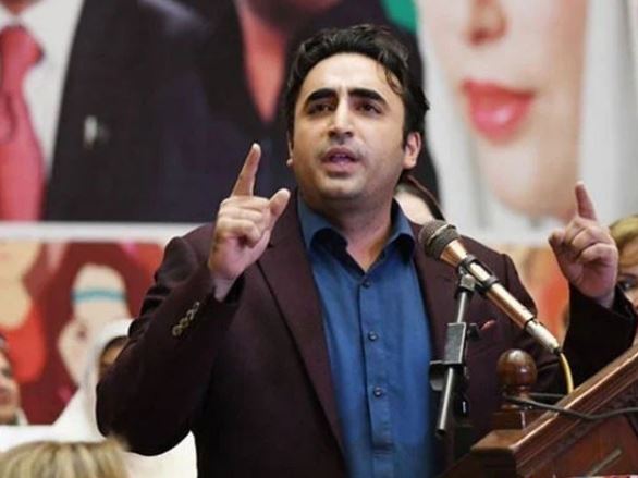 bilawal bhutoo