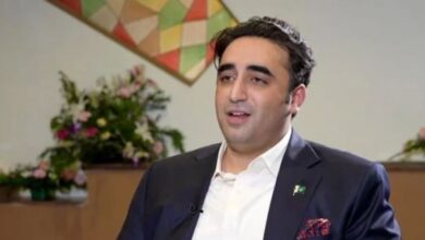 bilawal bhutoo