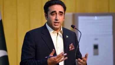 bilawal bhutoo