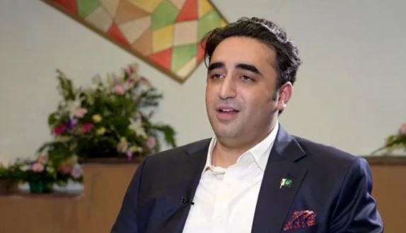 bilawal bhutoo