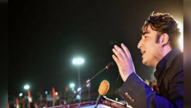 bilawal bhutto zardari