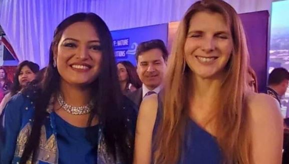 britain singer saira petor