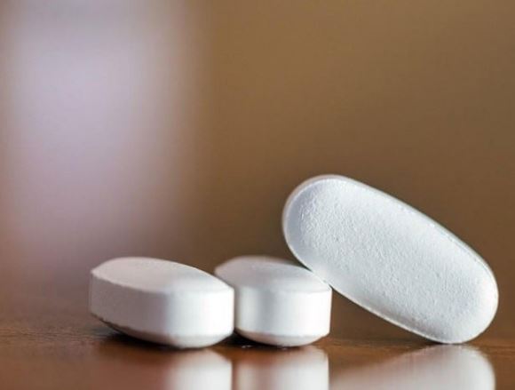 cancer tablet