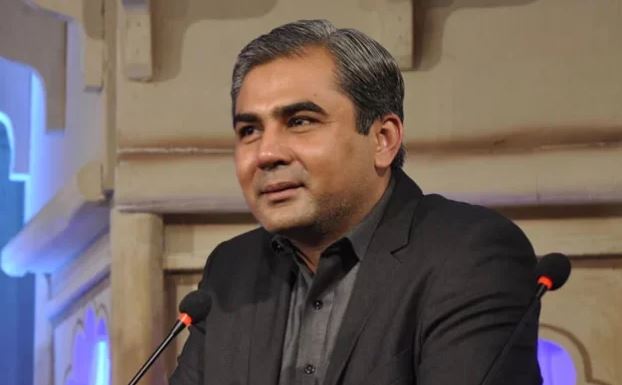 care taker cm punjab,mosin naqvi