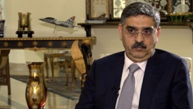 care taker pm anwar ul haq kakar