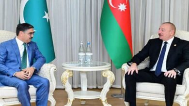 care taker pm,anwar ul haq kakar