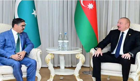 care taker pm,anwar ul haq kakar