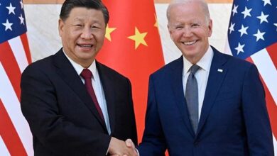 china president and joe biden