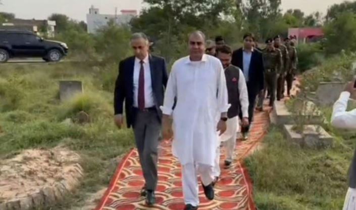 cm punjab,mohsin naqvi