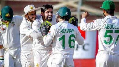 cricket test players