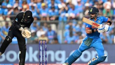 cricketer kohli,100 up