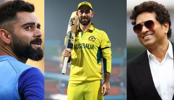 cricketers,glane maxwell