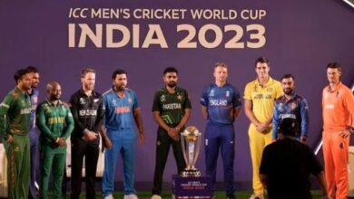 cricketet team of the world