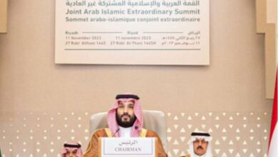 crown prince of saudi arab