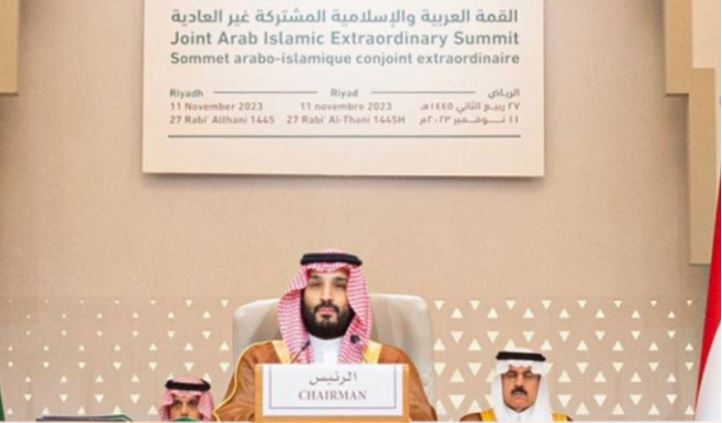 crown prince of saudi arab