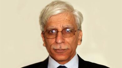 doctor faisal masood