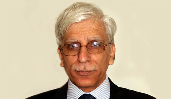 doctor faisal masood