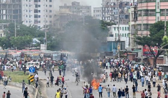 election bangla desh