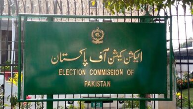 election commission of pakistan
