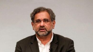 ex pm shahid khaqan abbasi
