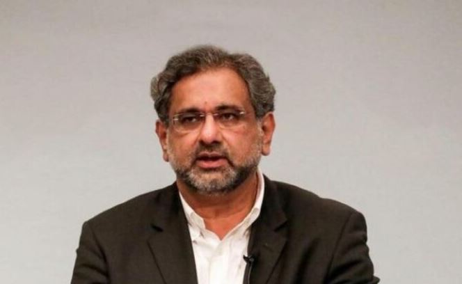 ex pm shahid khaqan abbasi