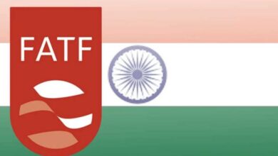 fatf,india under attack
