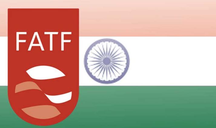 fatf,india under attack