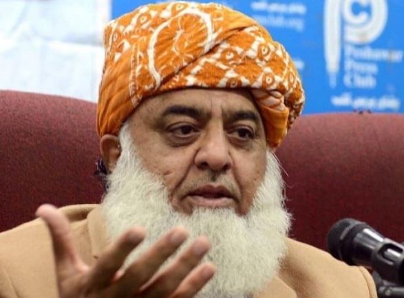 fazal ur rehman
