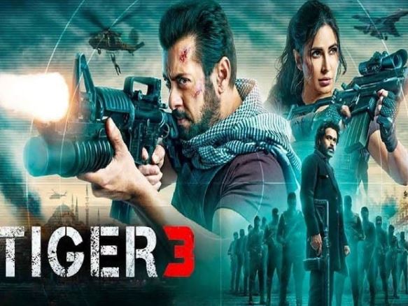 film tiger 3