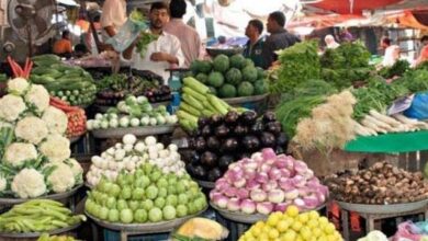 foods prices high