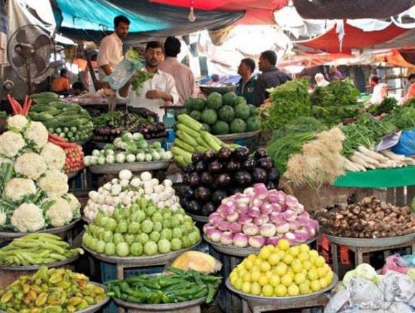 foods prices high