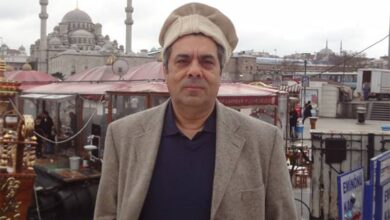 hafeez ullah niazi