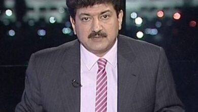 hamid mir