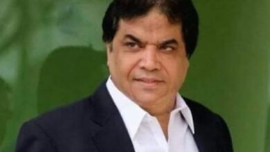 hanif abbasi