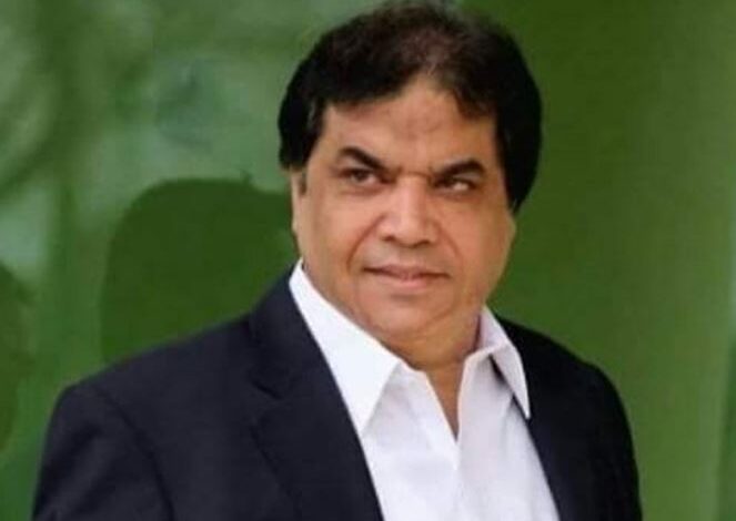 hanif abbasi