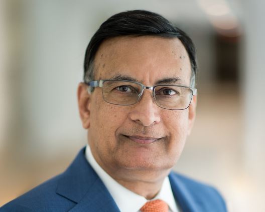 husain haqqani