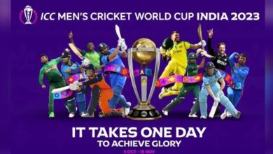 icc cricket world cup and
