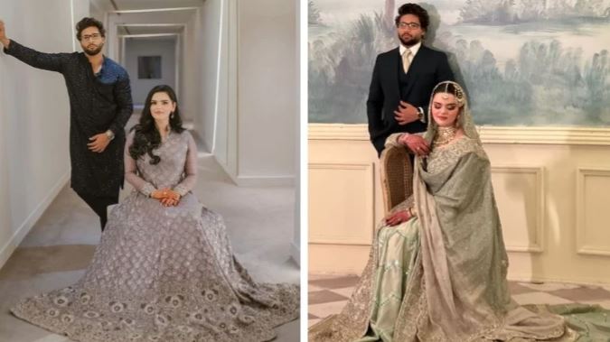 imam ul haq and anmol mehmood