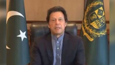 imran khan news