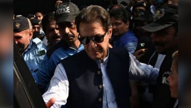 imran khan news