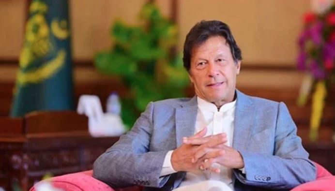 imran khan sapher case