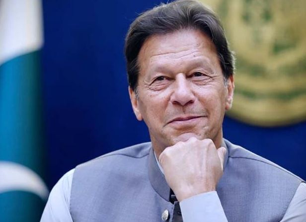 imran khan