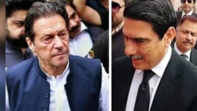 imran khan,khawaja haris