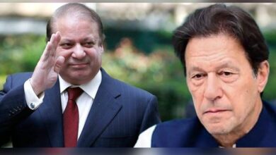 imran khan,nawaz sharief